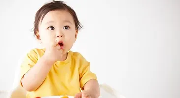Chọn cốm vi sinh cho trẻ sơ sinh: Bí quyết từ chuyên gia