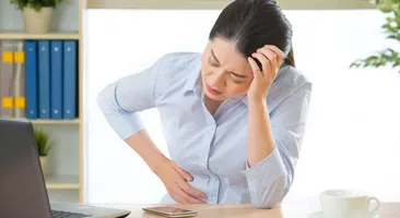 5 điều cần biết về chứng đầy hơi khó tiêu