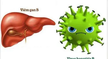 Tìm hiểu viêm gan B lây qua đường nào và cách phòng tránh