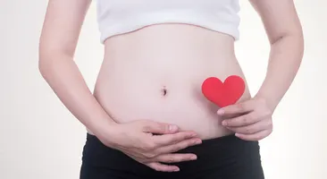 Dấu hiệu mang thai sau khi quan hệ chị em cần lưu ý