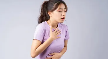 Giải đáp nhanh: Trào ngược dạ dày có nguy hiểm không?