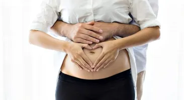 10 dấu hiệu mang thai tuần đầu các mẹ cần lưu ý