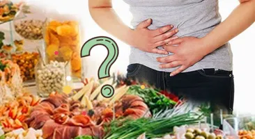 Bạn có biết tiêu chảy nên ăn gì và không nên ăn gì?