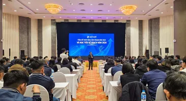 Nhất Nhất tổng kết hoạt động kinh doanh năm 2025 và mục tiêu kế hoạch năm 2026