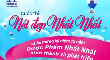 Phát động Cuộc thi “Nhất Nhất 15 năm hình thành và phát triển”