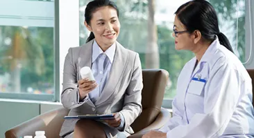 Tuyển dụng Trình Dược Viên OTC khu vực Hải Dương, Hà Nội, Phú Yên