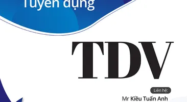 Tuyển dụng Trình dược viên OTC Hồ Chí Minh