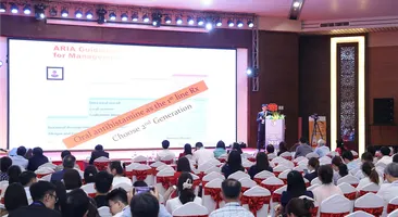 Nhất Nhất tham gia Hội nghị KH Hội Tai Mũi Họng Hà Nội &amp;amp; các tỉnh phía Bắc