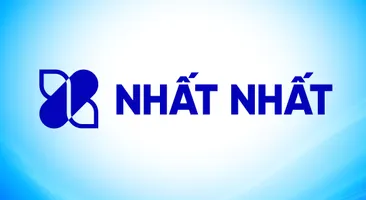 Công ty TNHH Nhất Nhất trân trọng thông báo ra mắt logo mới