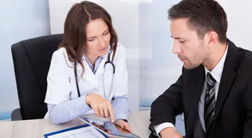 Tuyển dụng Trình Dược Viên OTC khu vực Hà Nội