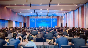 Teambuilding 2024: Sáng tạo nâng tầm - Vươn mầm xuân mới