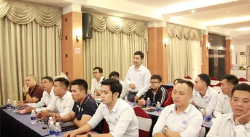 Tọa đàm Tổng kết hoạt động kinh doanh 2019