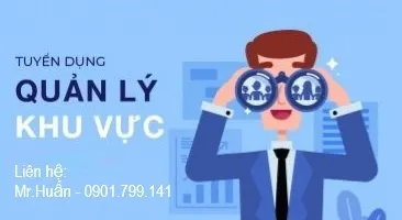 Tuyển dụng tháng 12 - Quản Lý Trình Dược Viên Kênh OTC Khu Vực Tây Bắc