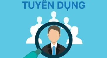 Tuyển dụng tháng 6: Tuyển Trình dược viên Hồ Chí Minh