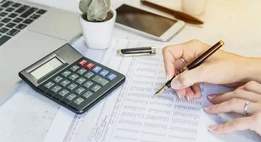 TUYỂN DỤNG NHÂN VIÊN KẾ TOÁN