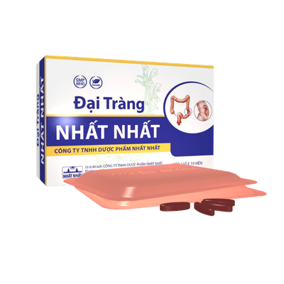 Đại tràng Nhất Nhất