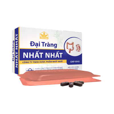 Đại tràng Nhất Nhất
