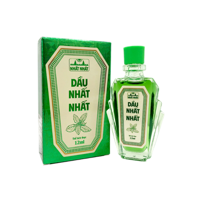 DẦU NHẤT NHẤT