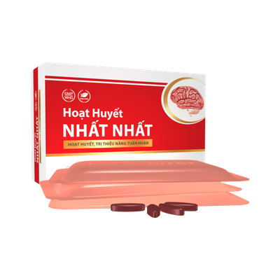 Hoạt Huyết Nhất Nhất