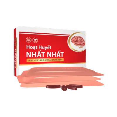 Hoạt Huyết Nhất Nhất