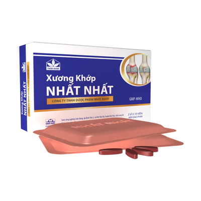 Xương khớp Nhất Nhất