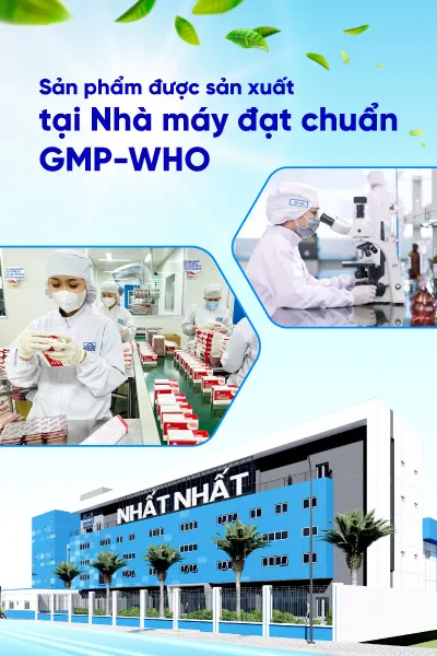 nhà máy