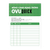 QUE THỬ RỤNG TRỨNG OVUQUICK