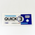 QUE THỬ THAI QUICK 3