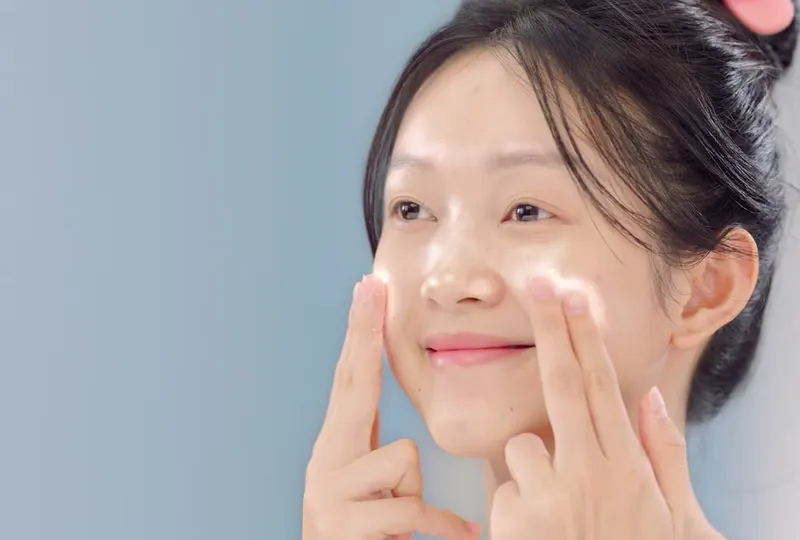 LENKA - SỮA RỬA MẶT DỊU NHẸ DÀNH CHO MỌI LOẠI DA