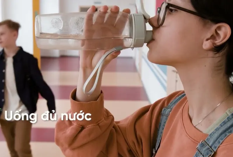 8 món nhất định phải có trong tủ thuốc gia đình