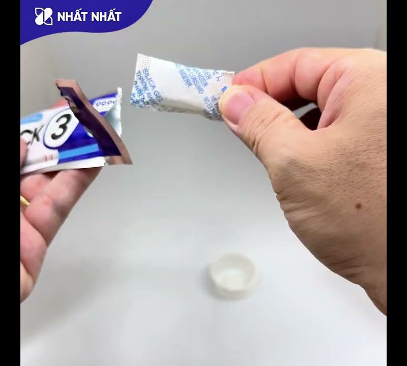 QUE THỬ THAI QUICK 3