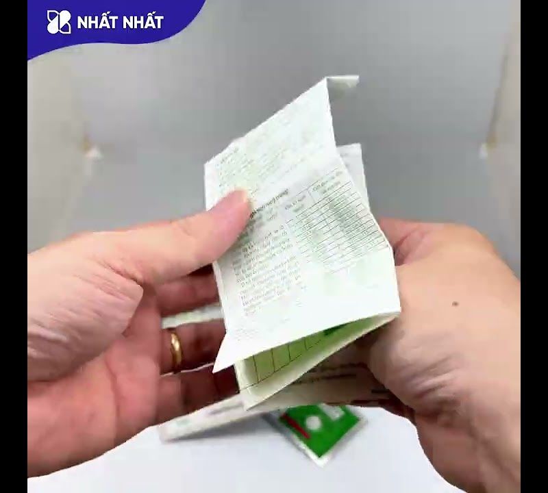 QUE THỬ RỤNG TRỨNG OVUQUICK