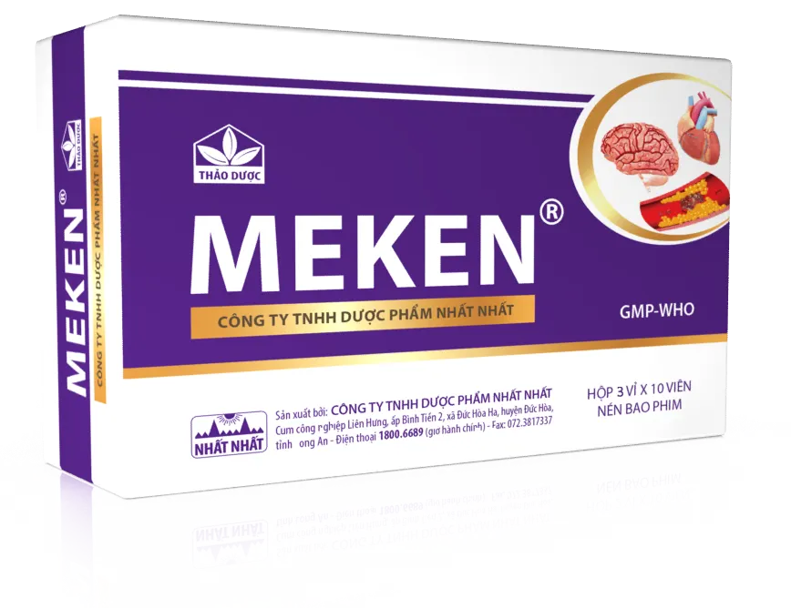 meken