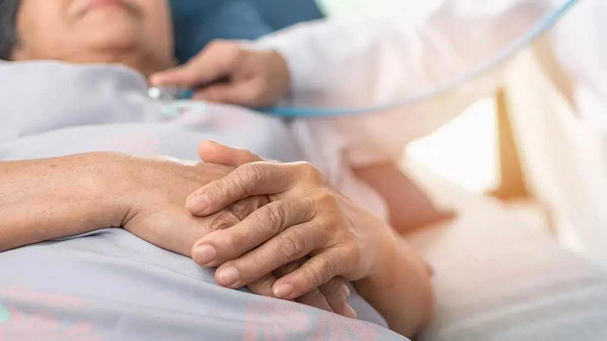 Viêm đường hô hấp trên có thể gây nên những biến chứng vô cùng nguy hiểm