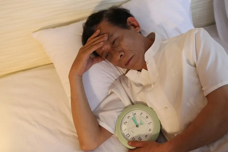 thuốc bổ ăn ngon ngủ ngon cho người già