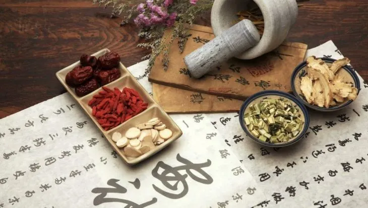 bài thuốc chữa viêm đại tràng