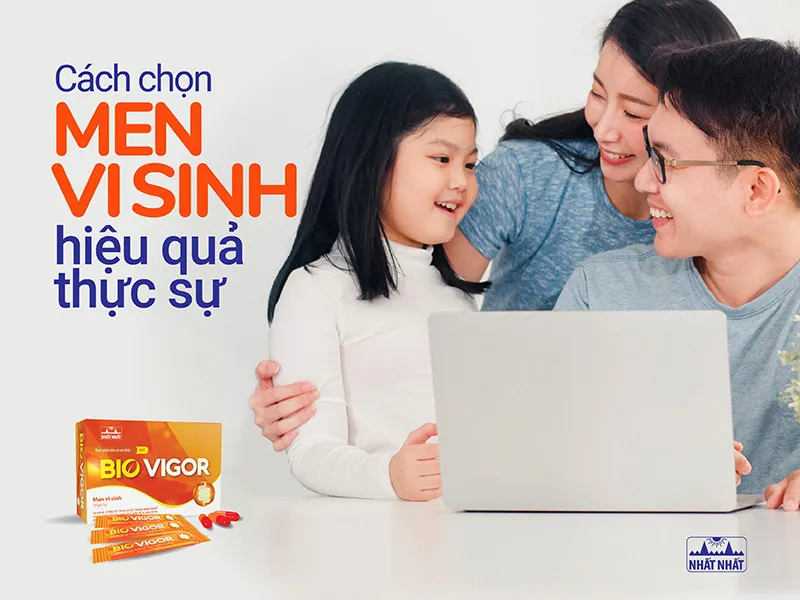 men vi sinh