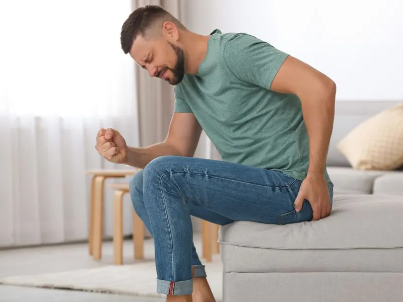bệnh trĩ và cách điều trị tại nhà