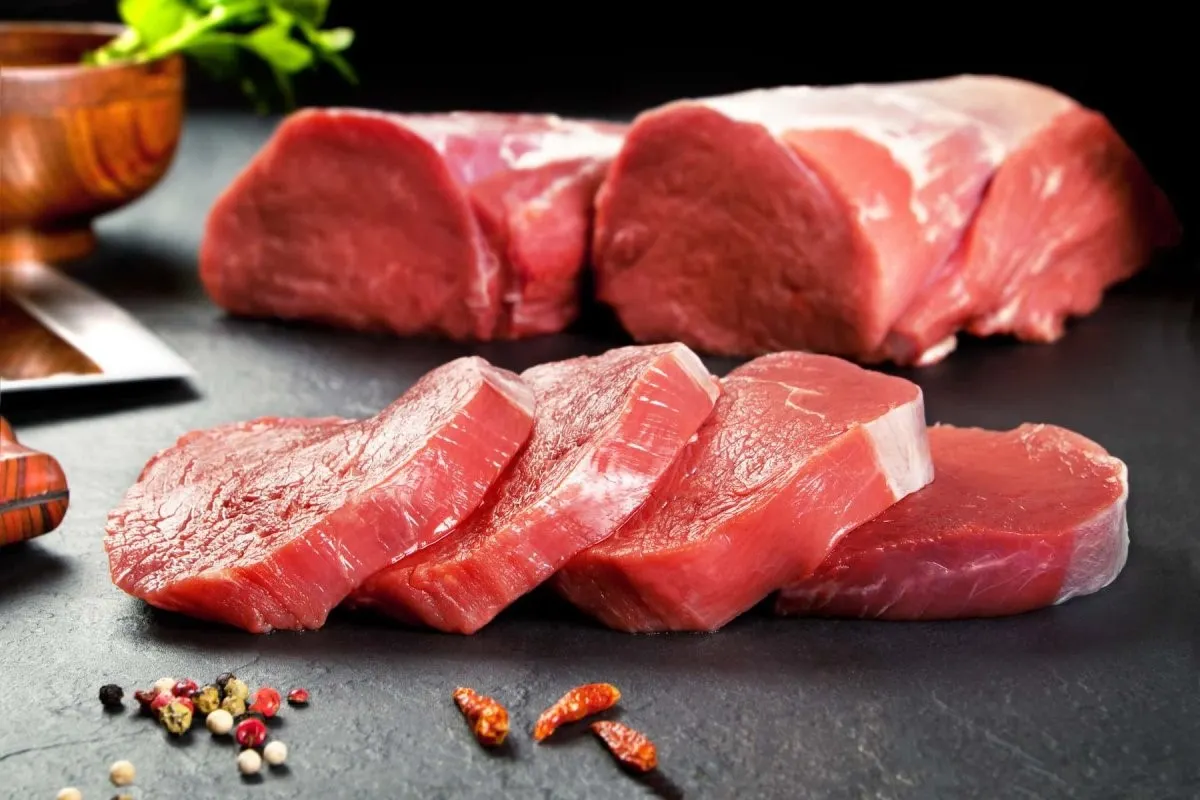 các loại thực phẩm giàu kẽm
