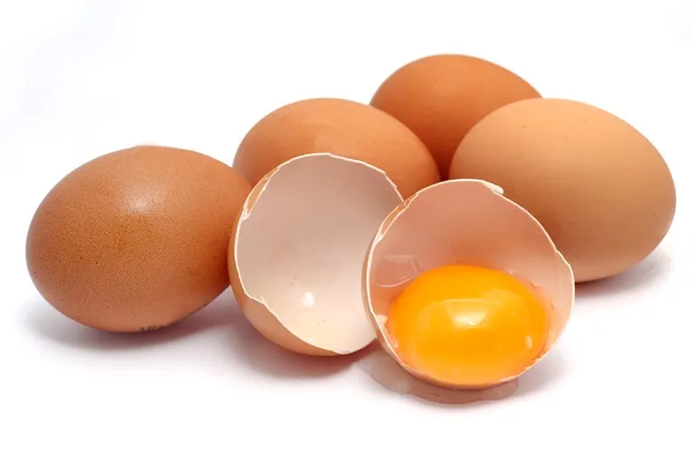các loại thực phẩm giàu kẽm