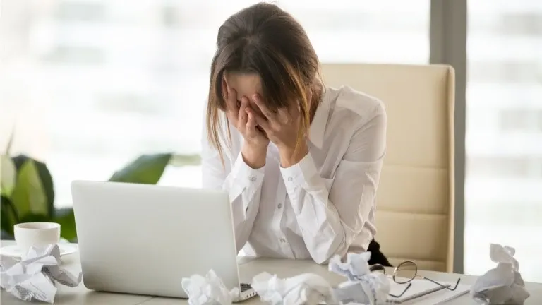 chóng mặt là bị gì