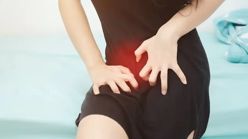 dung dịch vệ sinh phụ nữ bác sĩ khuyên dùng