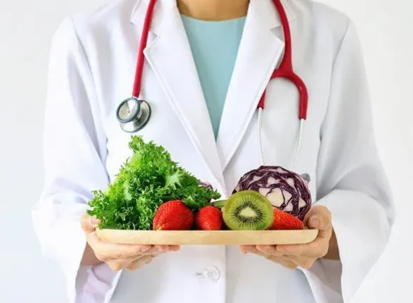 Khi bị tiêu chảy, nên ăn uống lành mạnh