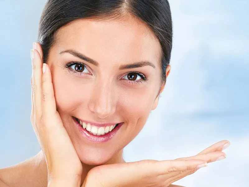 để có làn da đẹp
