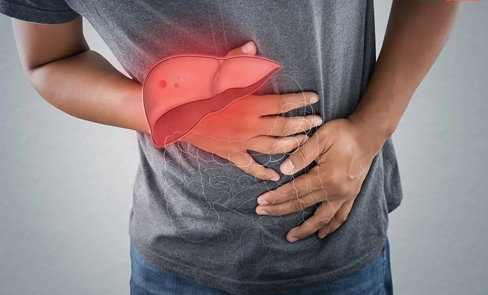 Nhận biết những dấu hiệu để giải độc gan ngay