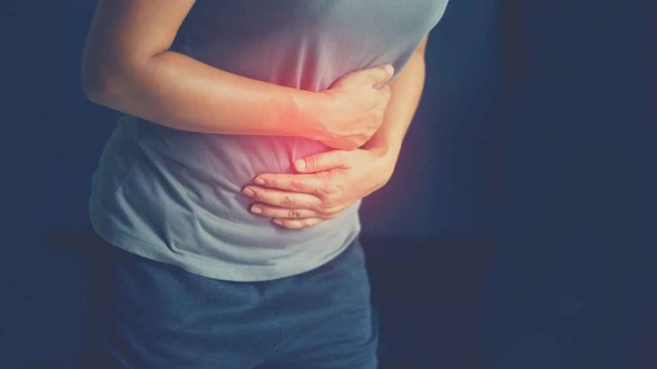  Sôi bụng tiêu chảy nhiều lần