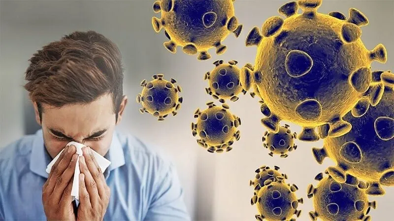 sức đề kháng kém phải làm sao