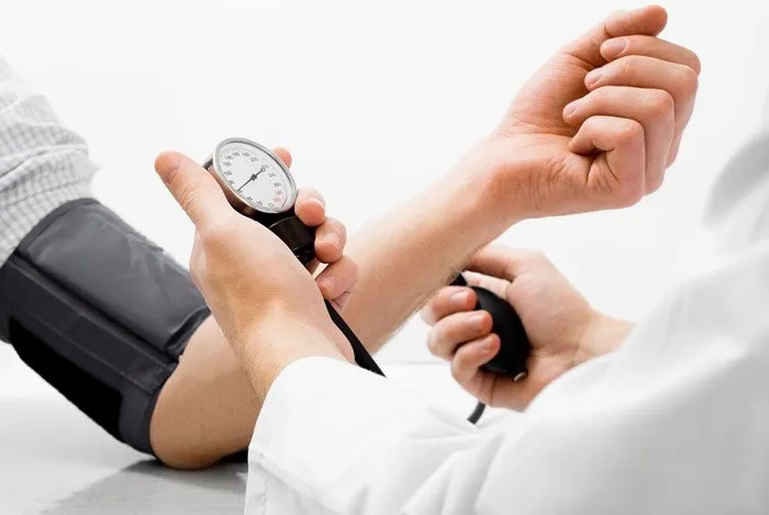 Thiếu máu não triệu chứng