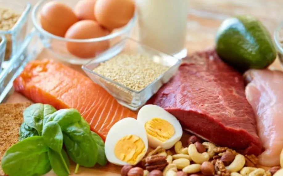 Tiêu chảy nên ăn các thực phẩm cung cấp năng lượng cao