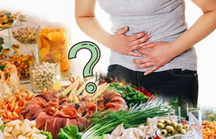 Tìm hiểu bị tiêu chảy nên ăn gì và tránh ăn gì